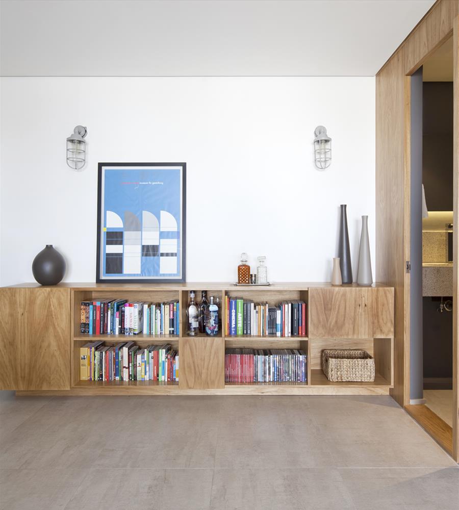 巴西 Vila Madalena 公寓-6