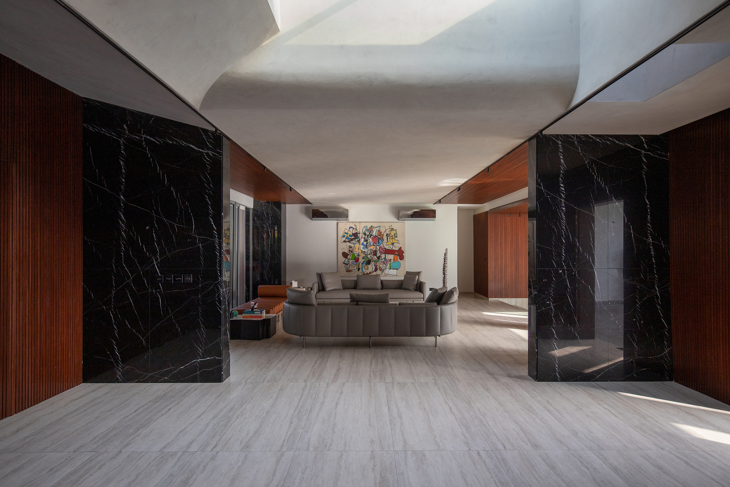 科特迪瓦 CH 别墅丨Plan R Studio-6