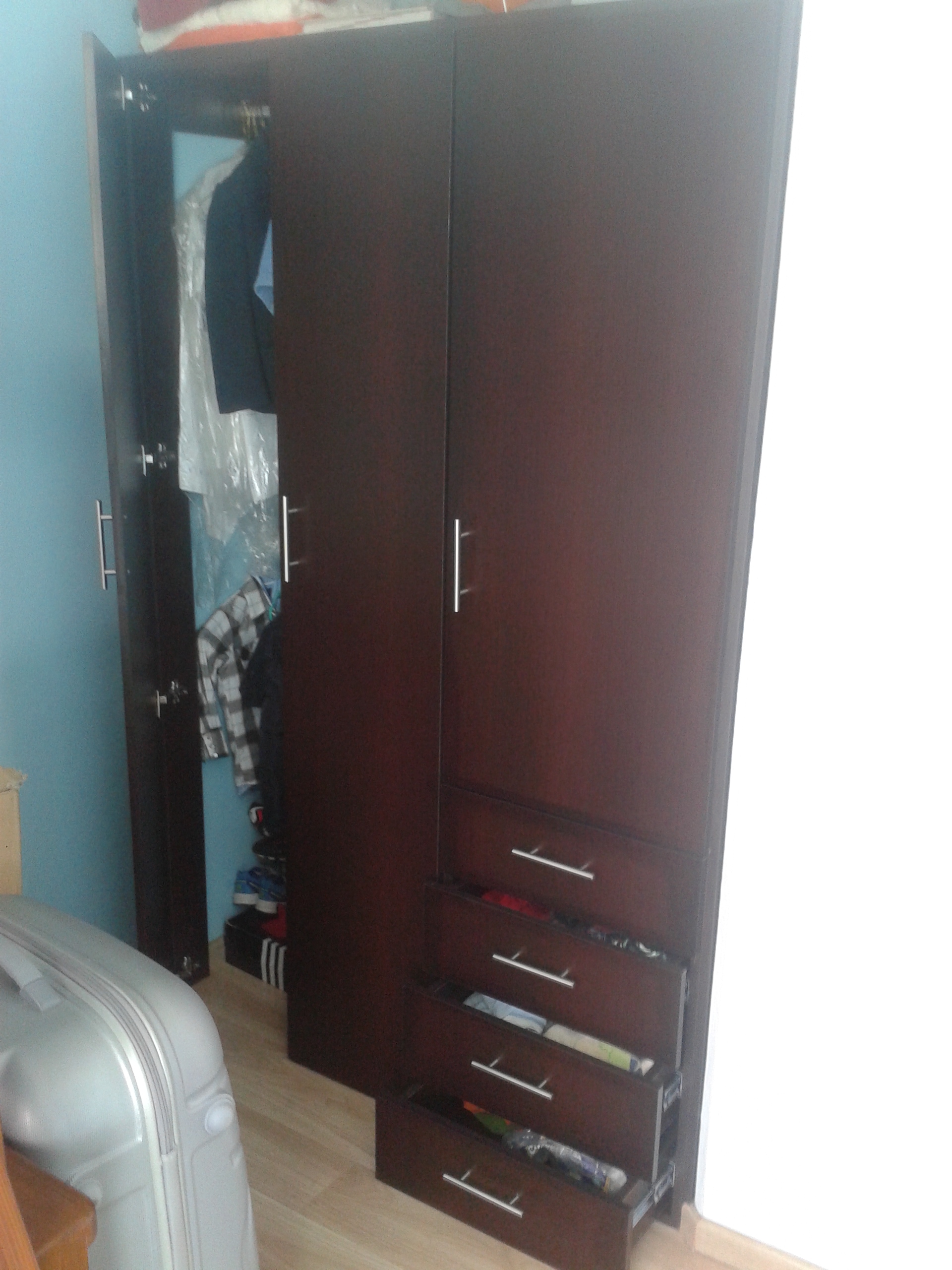 Remodelación Departamento Científicos-17