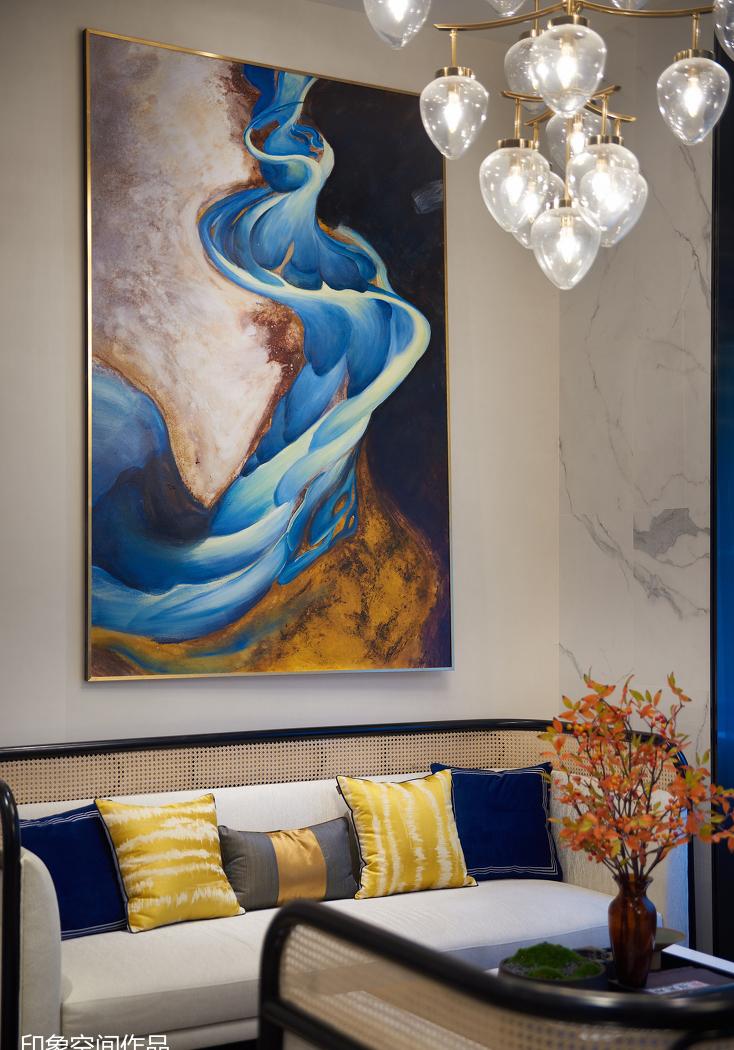 海宁学府景苑售楼处&样板房-6