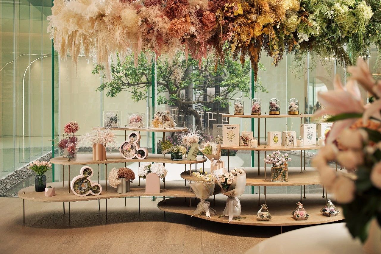 广州华润公园上城丨中国广州丨矩阵纵横,矩阵鸣翠-35