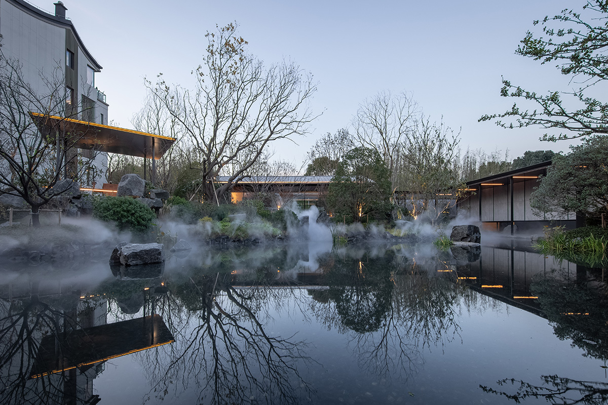 丨中国苏州丨L&A设计集团北京分公司九项目团队等-34