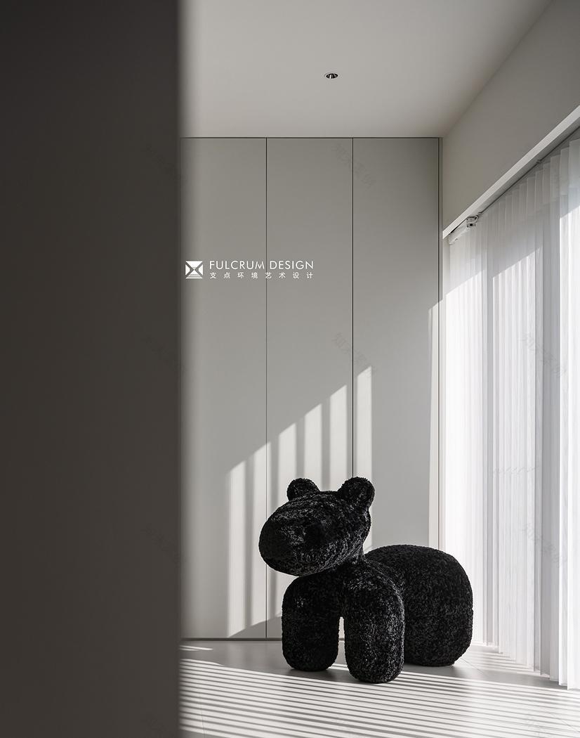 Z 世代创新生活,个性家居才是悦己解药丨艺境·陈设软装-19