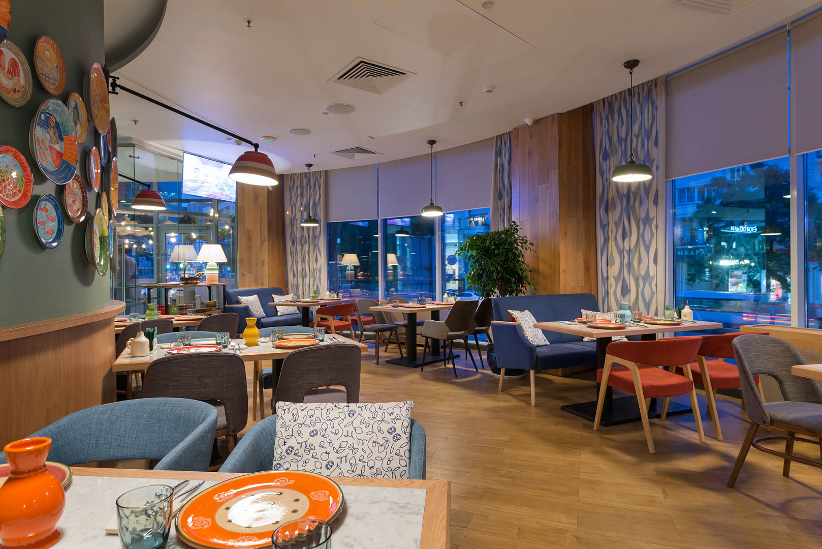 丨俄罗斯丨Project architectural bureau-27