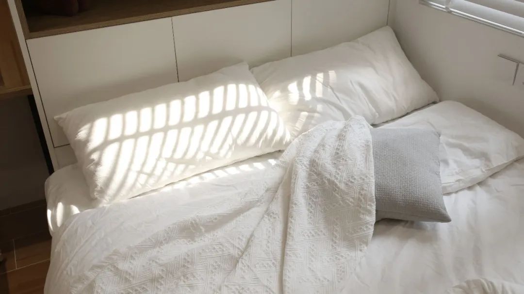 广州 64㎡小户型改造，9 步打造舒适生活空间-67