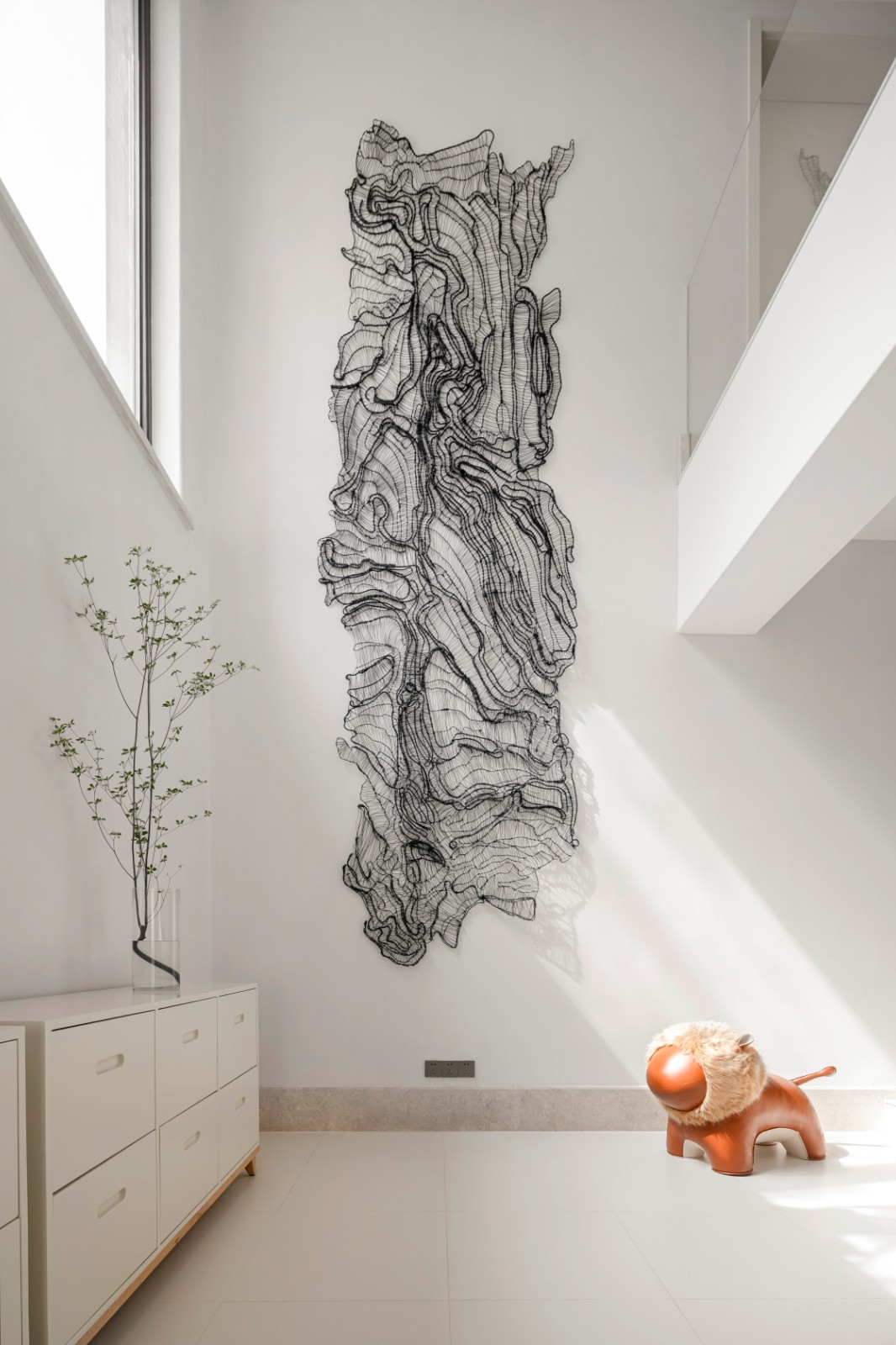 YANG 的「自·白」——简约留白,自然舒适-52