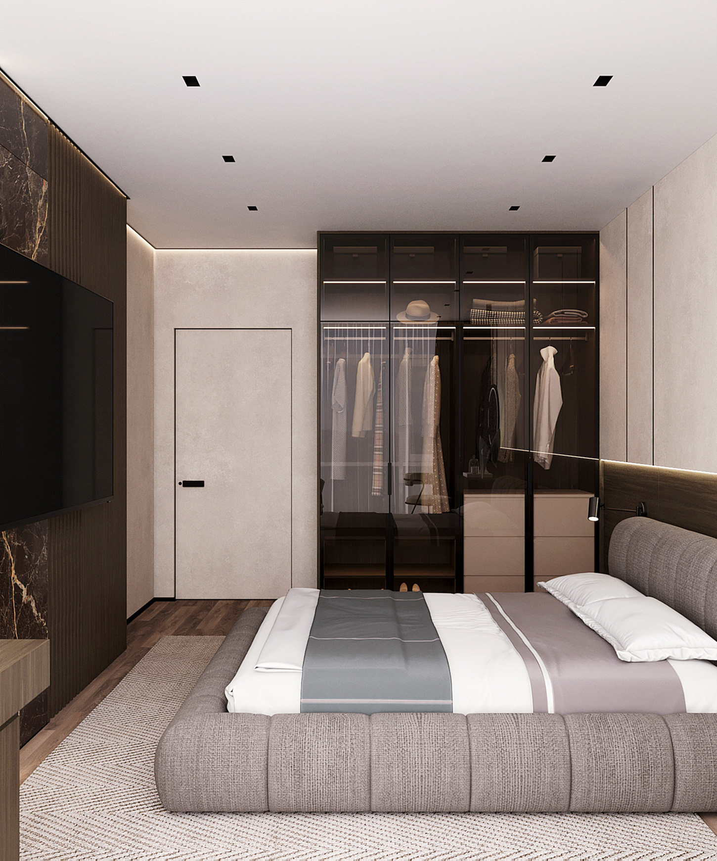 ЖК "Manhattan"（曼哈顿小区）-18