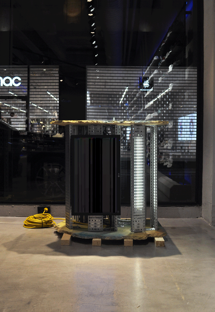 阿迪达斯 ADIDAS 哥本哈根旗舰店丨丹麦哥本哈根丨BILI DESIGN-17