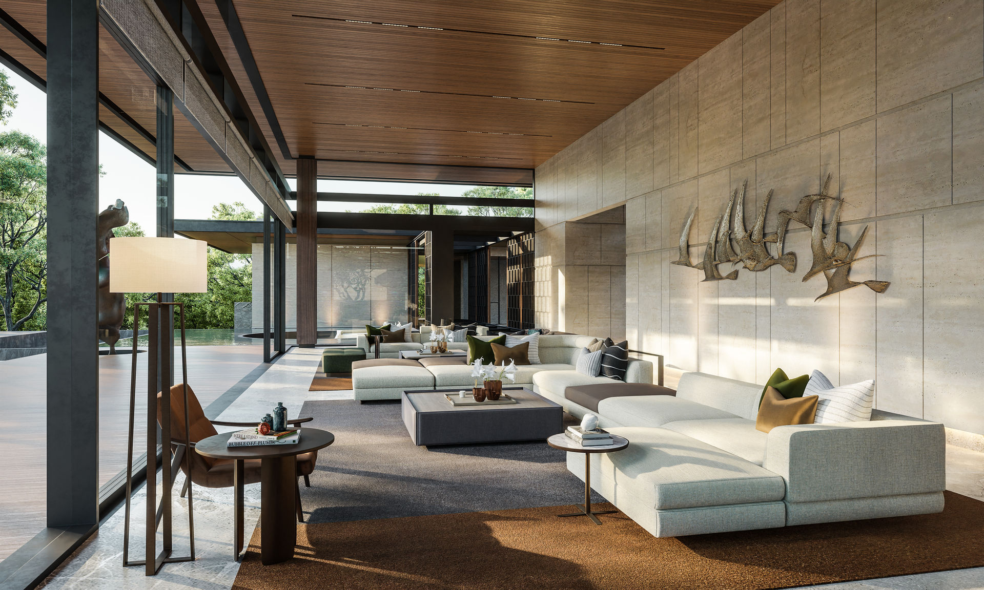 丨印度丨GUNAWAN X GUNAWAN-30