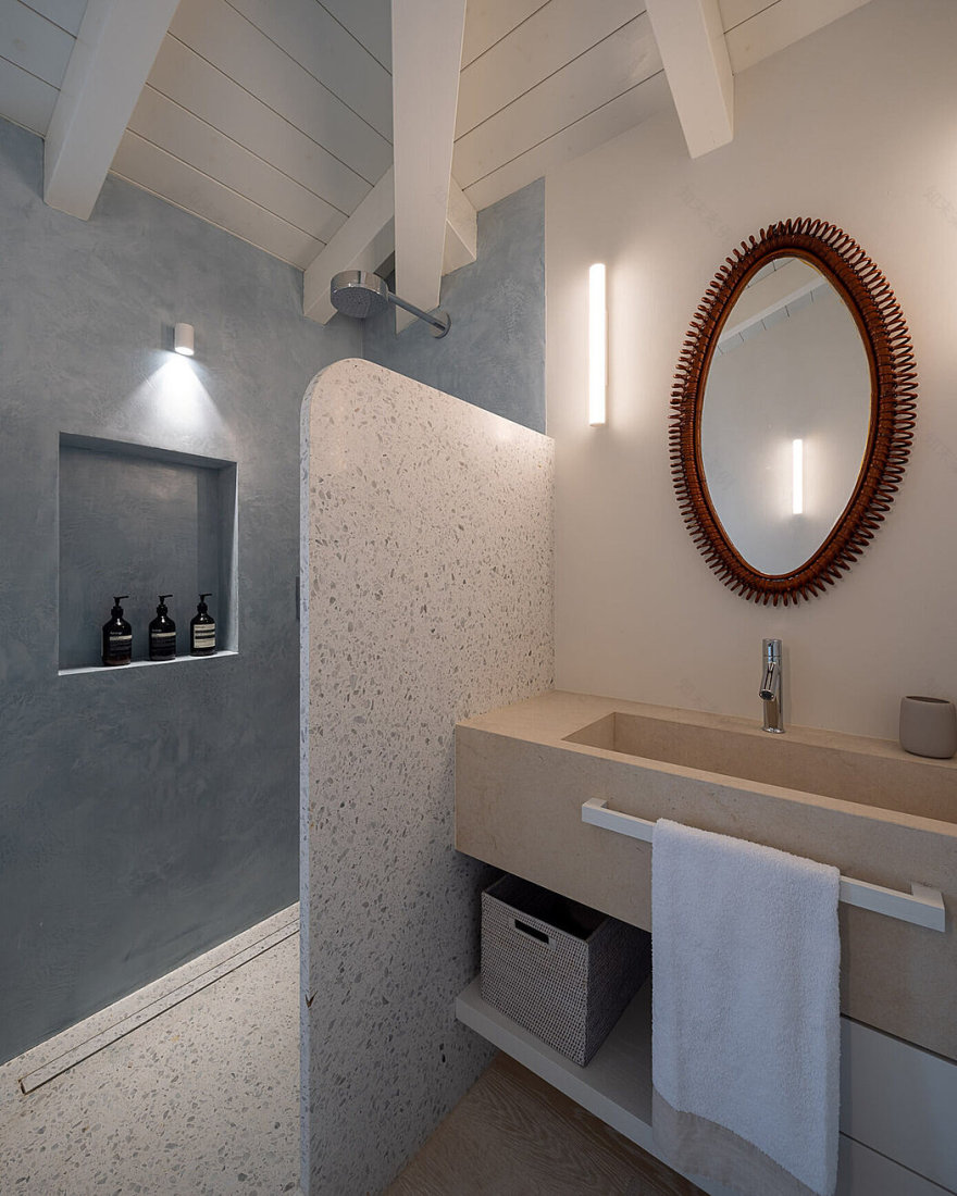 韦西利亚的别墅丨意大利丨VudafieriSaverino Partners-10