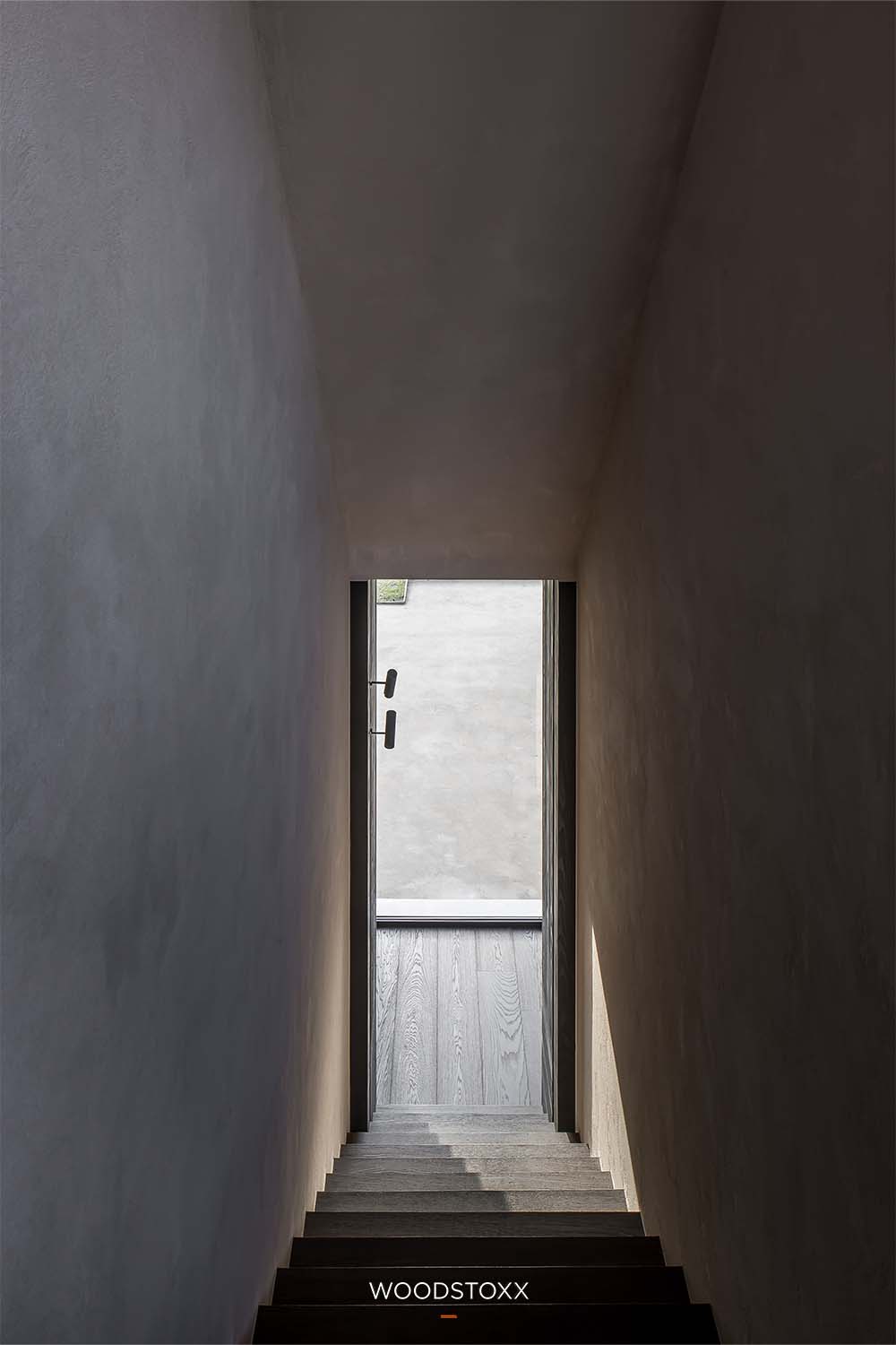 Belgium Multilayer Parquet | Belgiqa Atelier Rabo-17