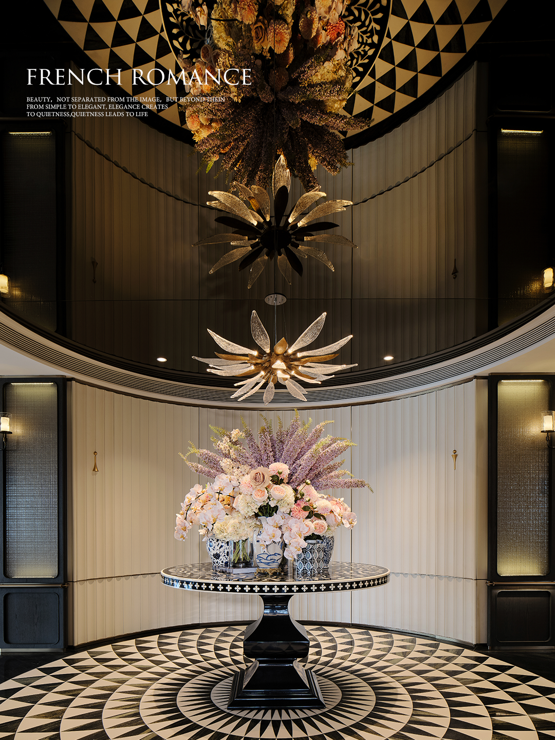 建发·福州灏云接待中心丨中国福州丨壹新设计（AN DESIGN)-9