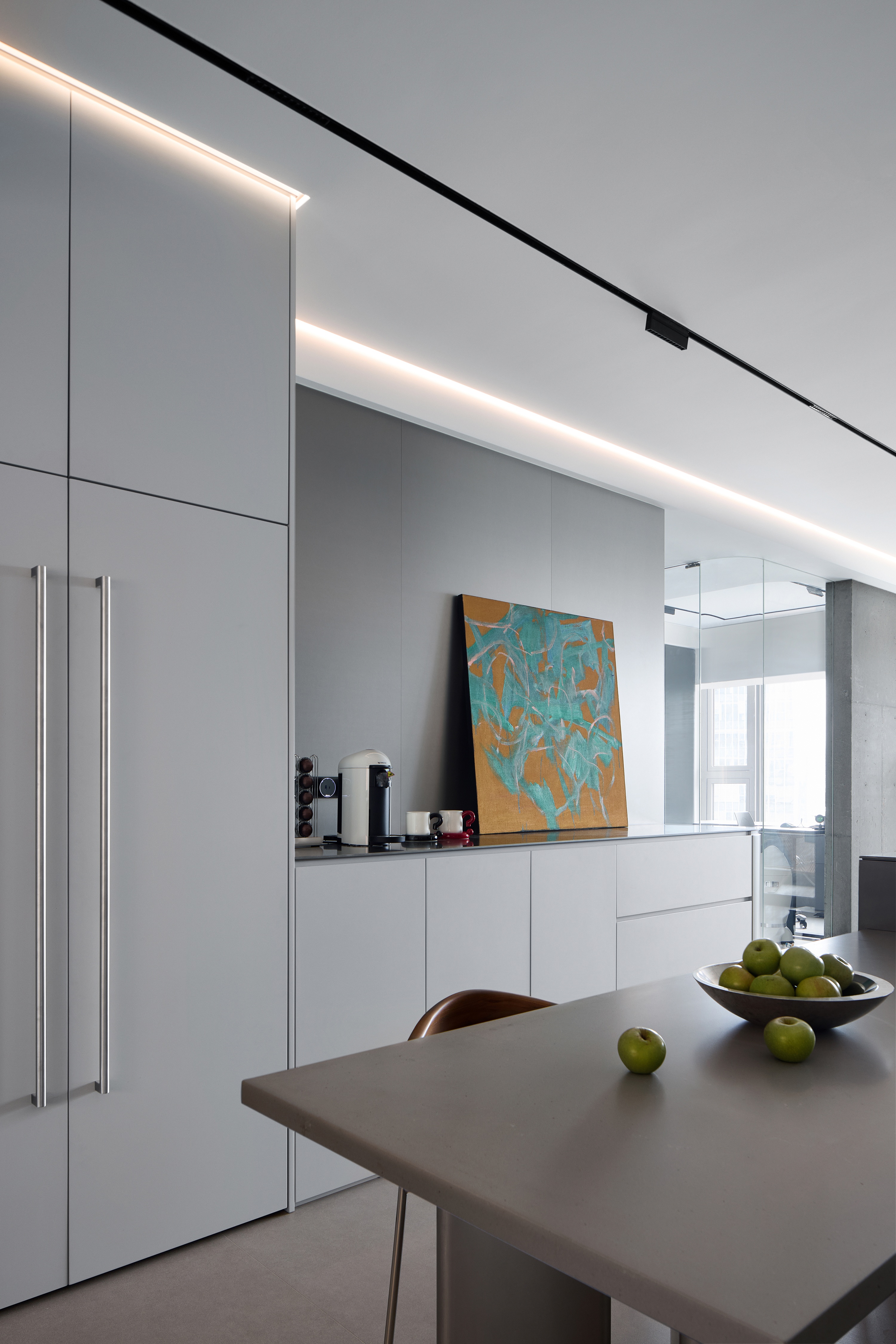 Abstract 抽象之居丨辛视-36