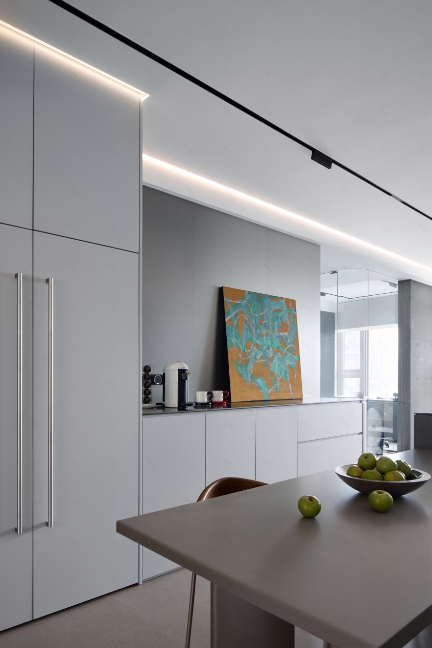 Abstract 抽象之居丨辛视-36