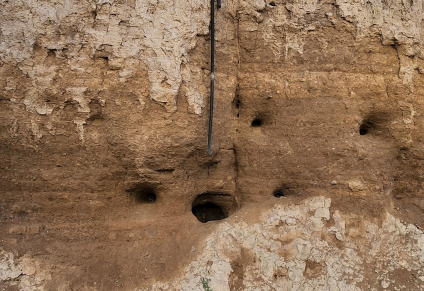 “对话”下的新遗产观——居民参与的汉长安城城墙东北角遗址保护与活化利用方案-12