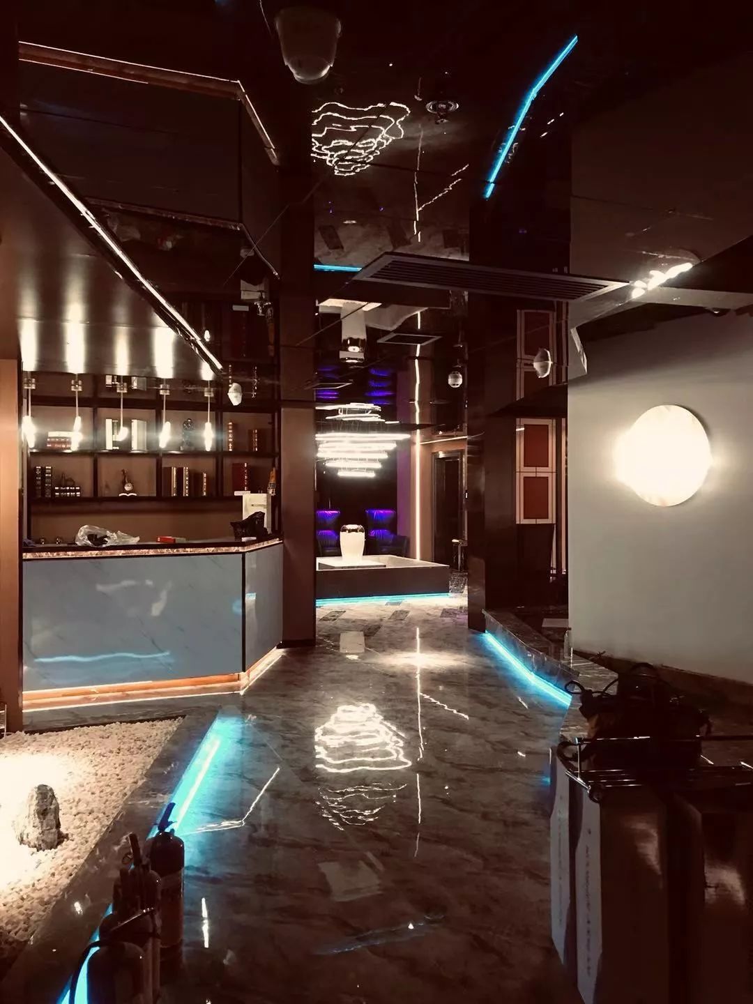 名门贵足 | 洗浴空间的新变革-77