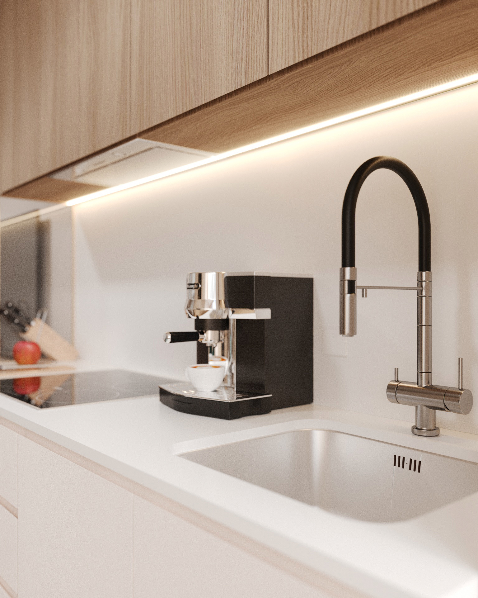 Tiffany 设计项目丨乌克兰哈尔科夫-14