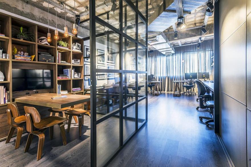 Studio Alencar 的巴西项目-1