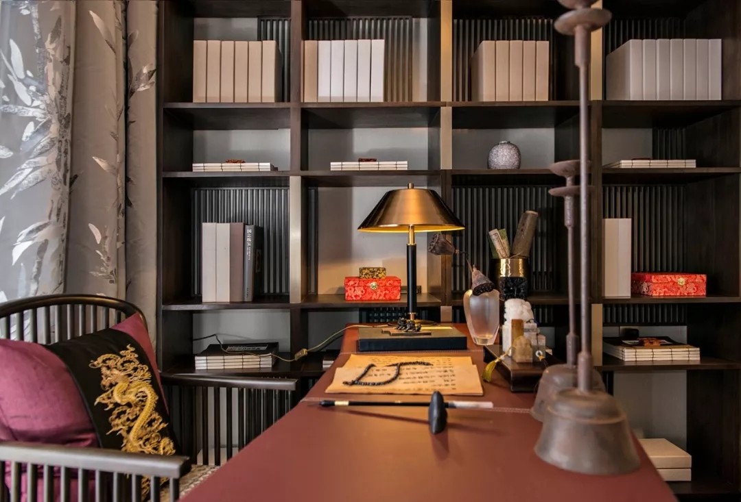 阳光城半山悦四期丨中国成都-51