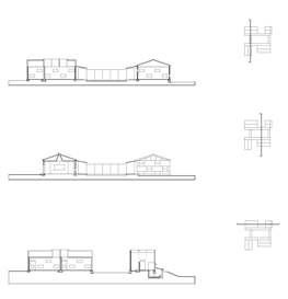 新芽小学 · 朱竞翔引领的可持续建筑实践-41