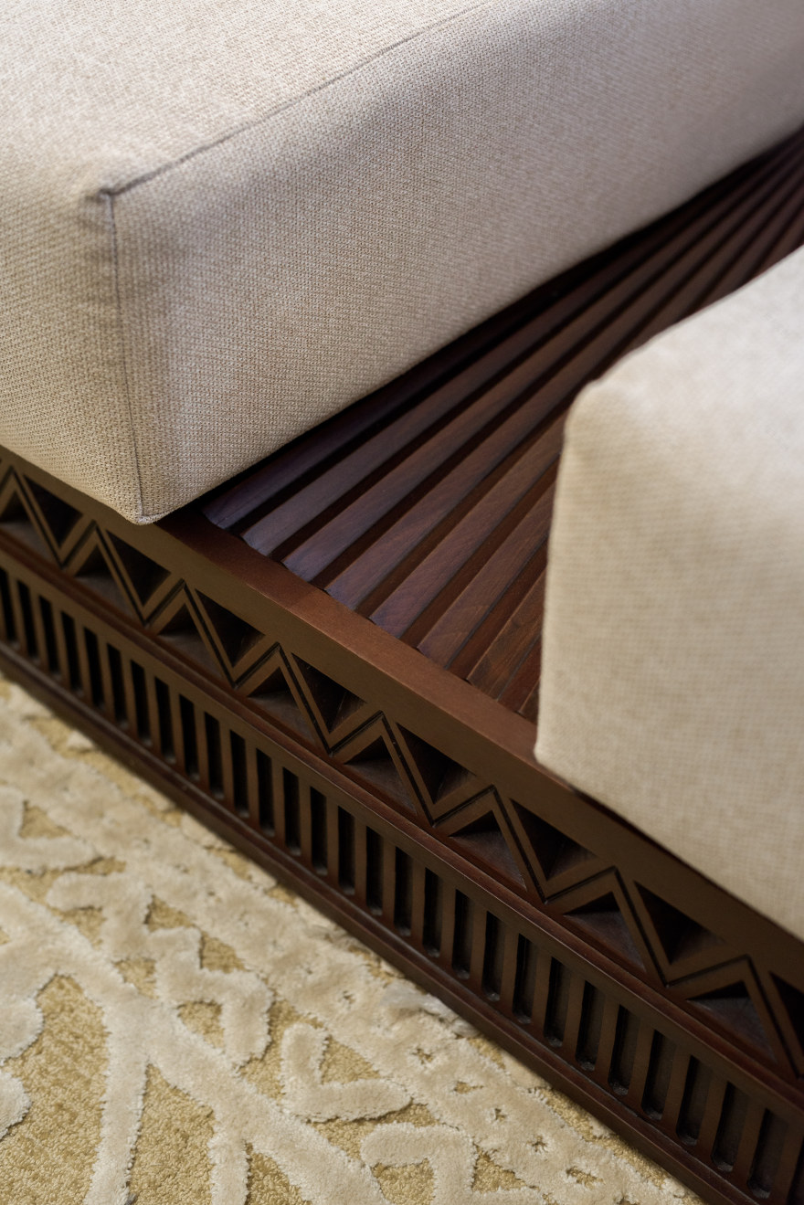 古灵·一站式项目丨埃及开罗丨MYS Design Haus-65