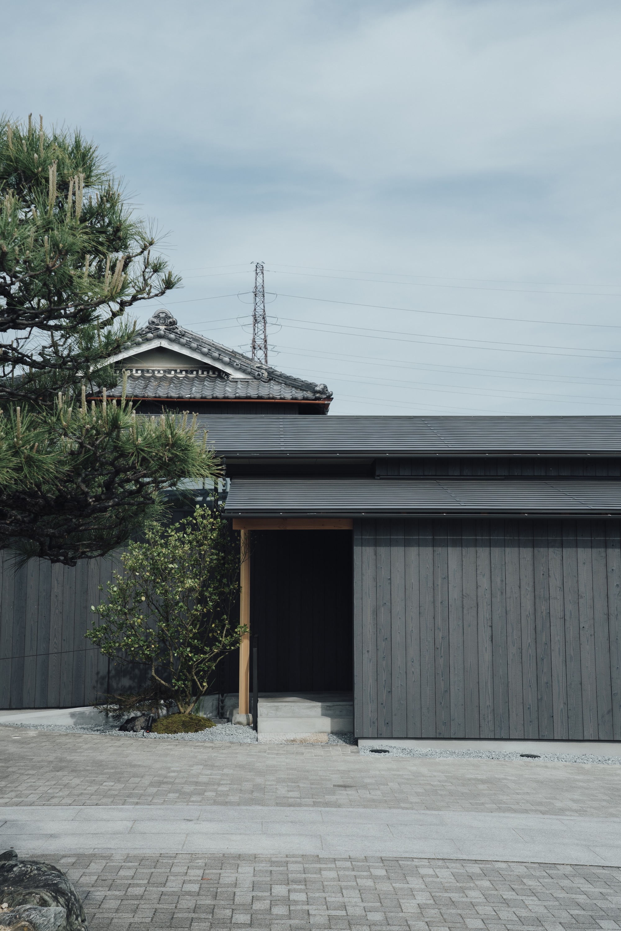 妙敬庵屋丨日本茨城丨kvalito-33