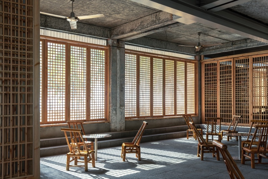 Grom冲浪集合店丨中国万宁丨NormalBuild-35