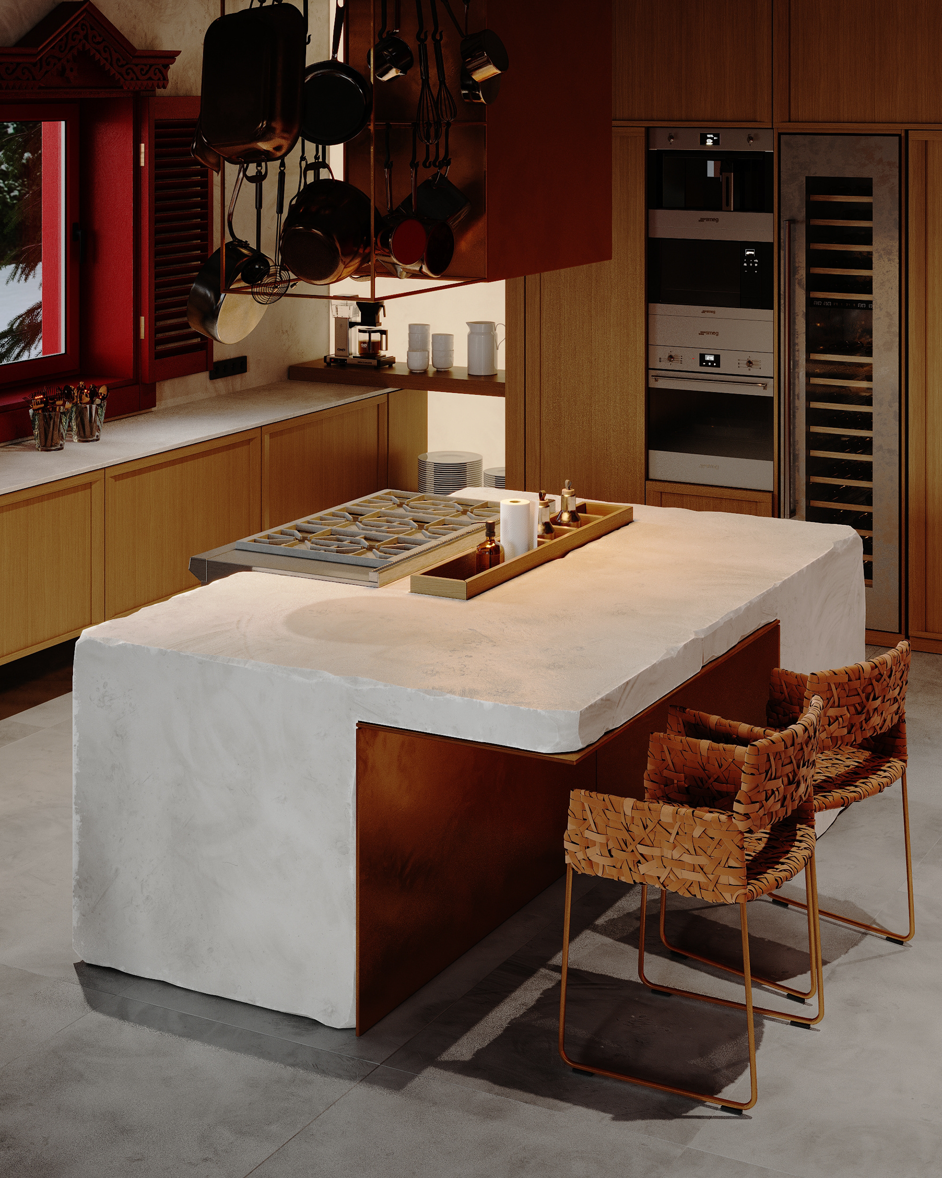 卡利诺维伊丨ALESYA KASIANENKO @alesya5enot-39