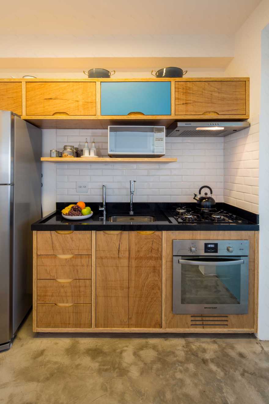 celso rampos apartment-13