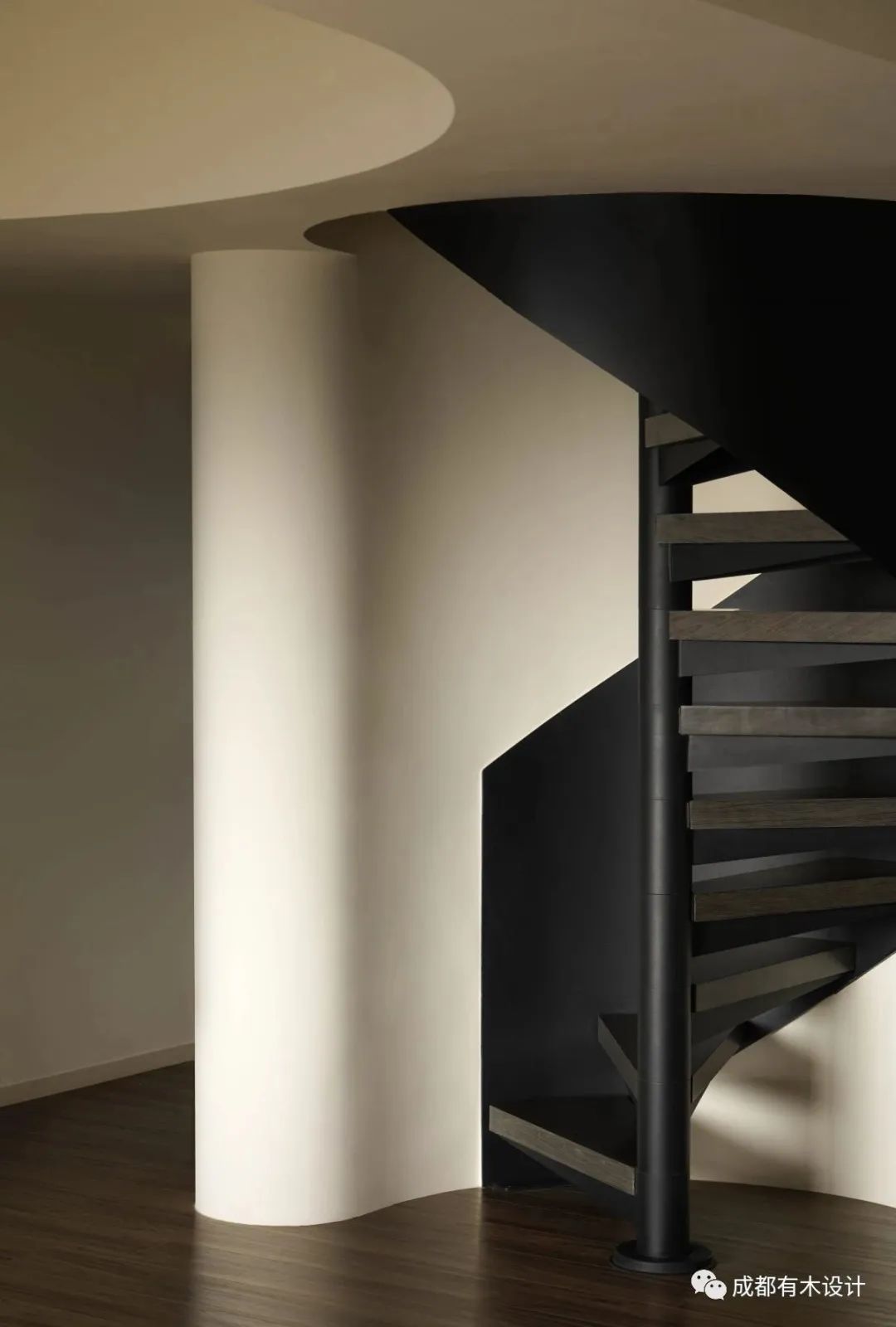 远郊适老住宅 · 复古温馨的阅读之家丨YOU MU DESIGN-28