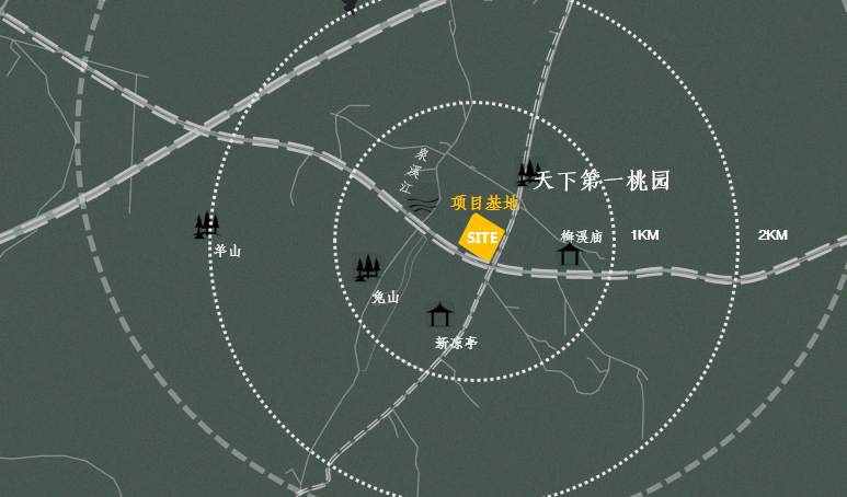 世茂·云玺庐丨中国宁波丨QIDI栖地设计_栖创事业部-10