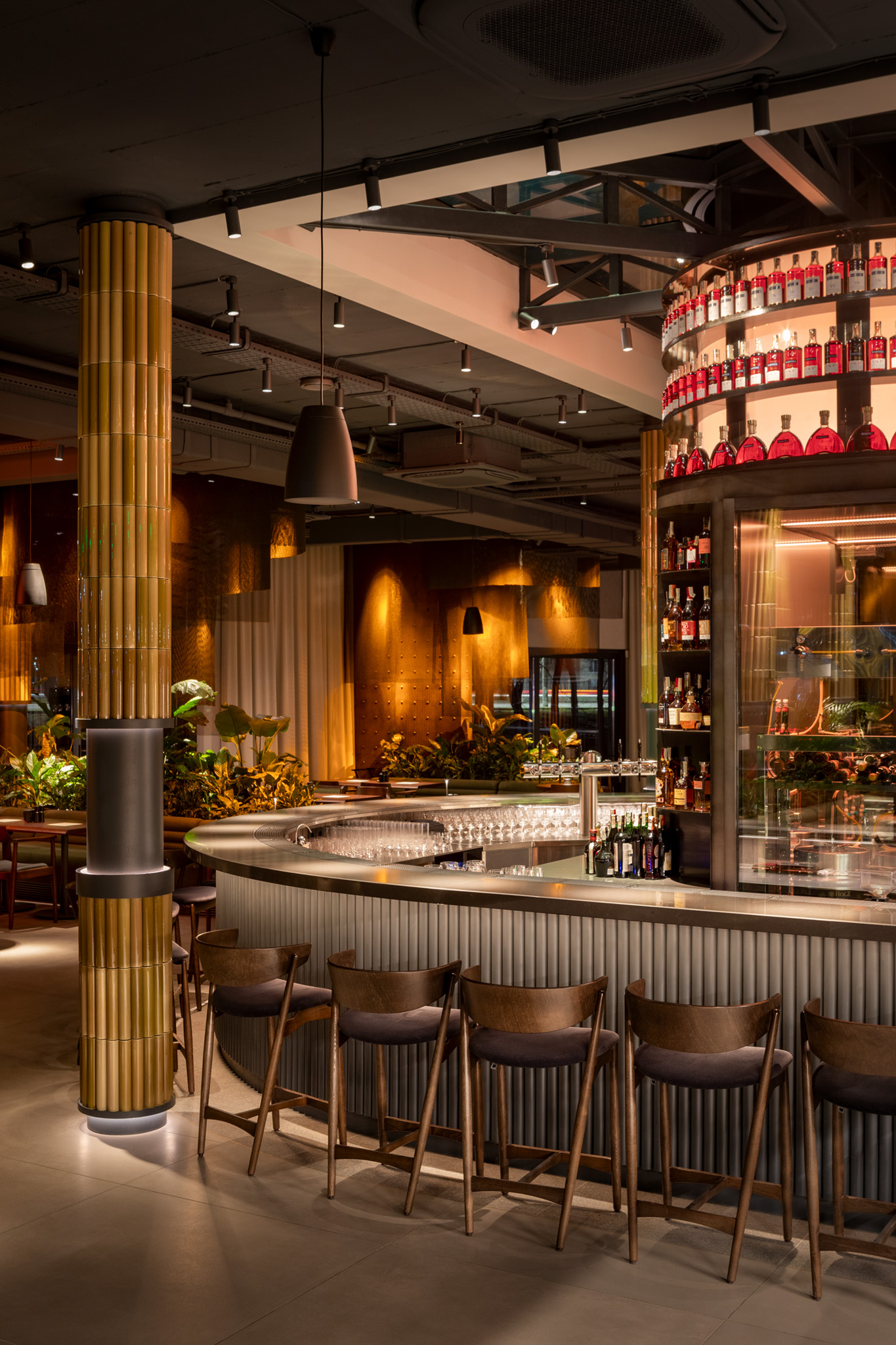 太阳;索尔(北欧神话中的太阳神)丨BOOM project-12