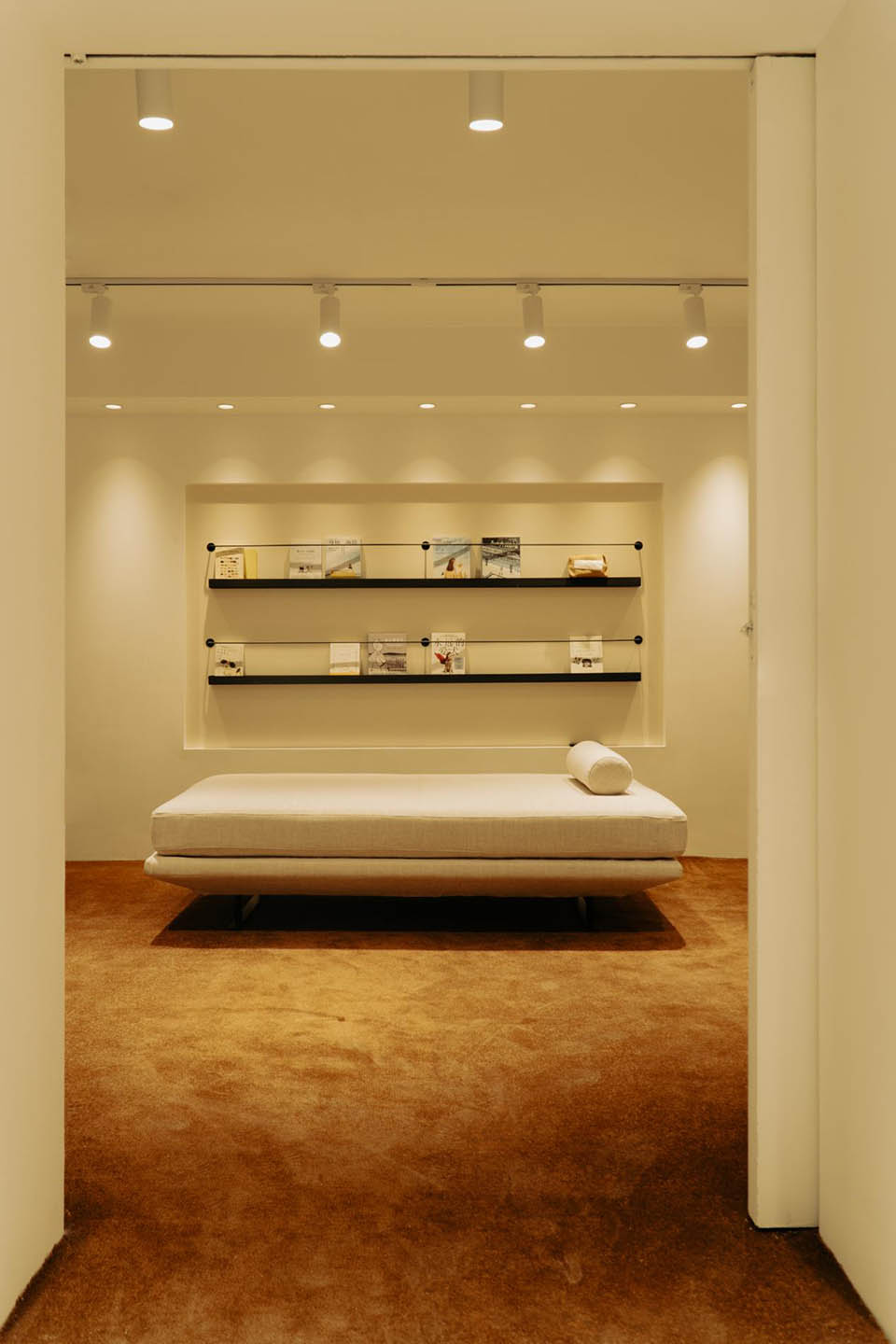 自由之丘丨中国武汉丨EAF Studio-67