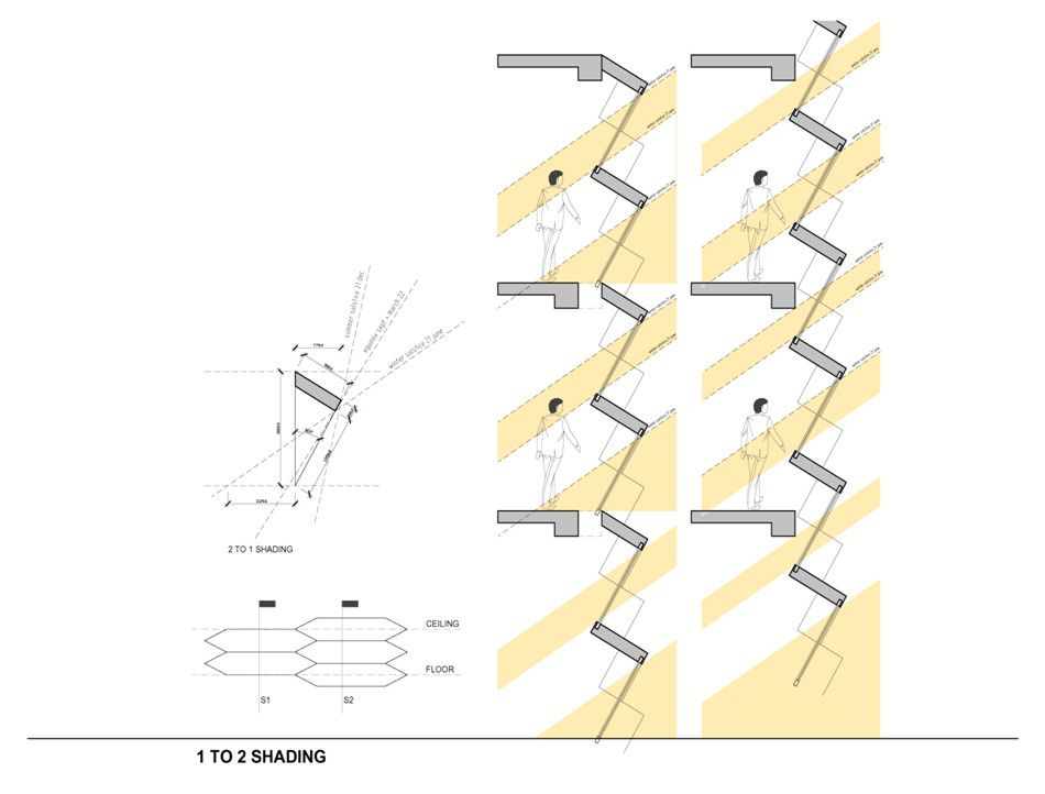 澳大利亚 Warrnambool 教育中心 | 室内设计与街道的和谐交融-43