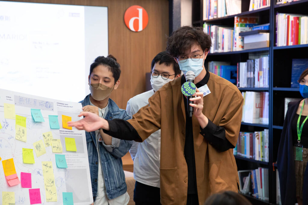 空間大可能！ 打開公共空間行動 - 鄰里 - Architecture Commons-9