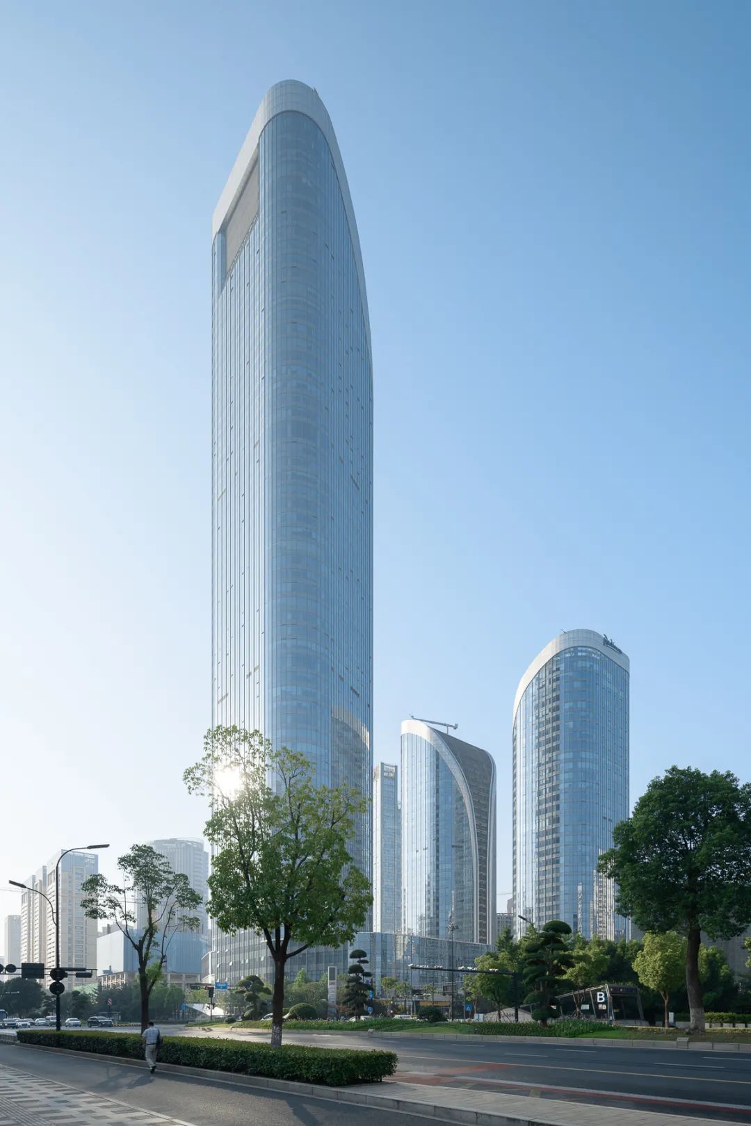 建筑摄影诠释设计思想 | 四种不同风格的项目呈现-53