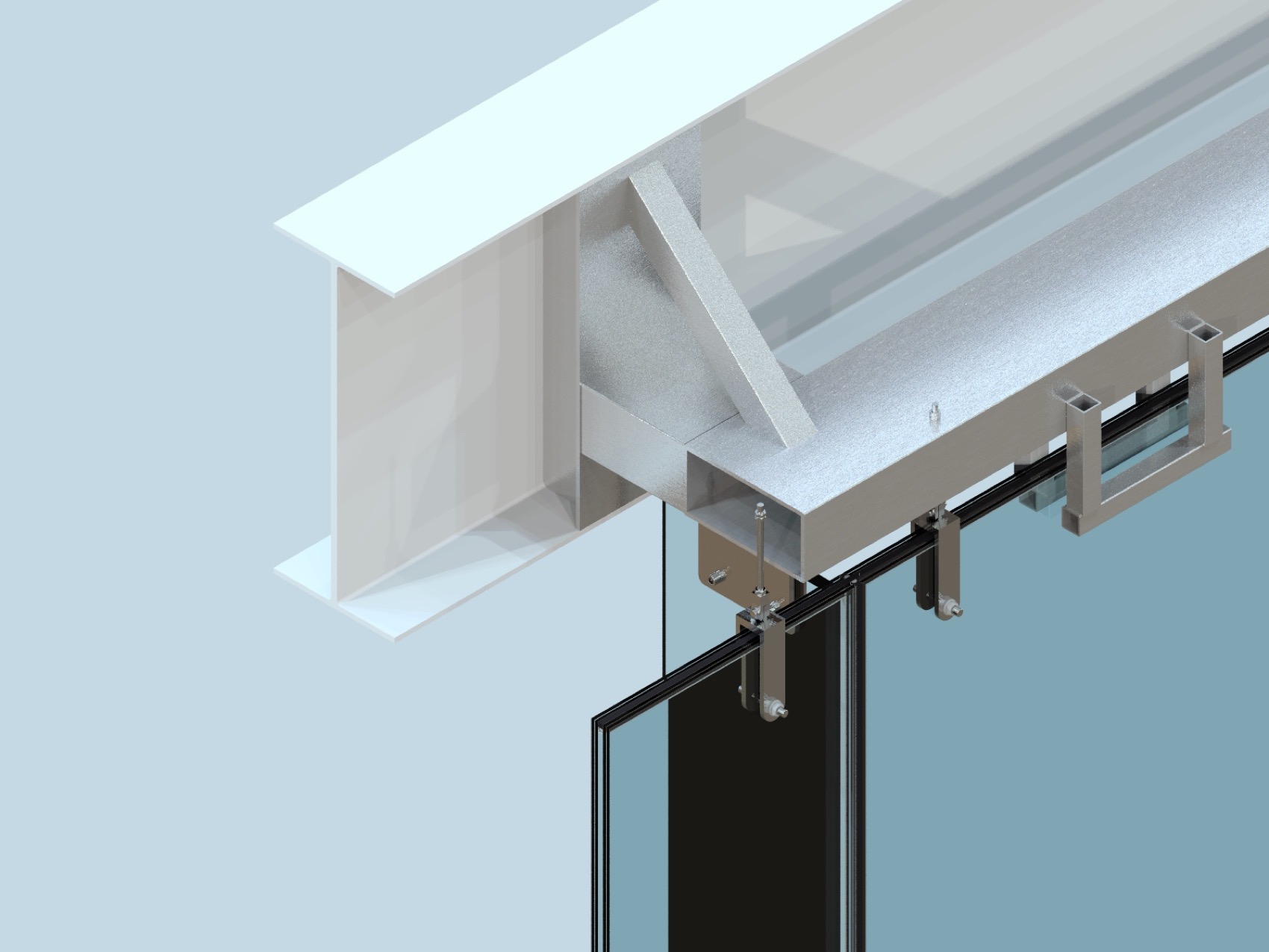 临港青少年活动中心(临港少年宫)丨中国上海丨华建集团上海建筑设计研究院有限公司-83