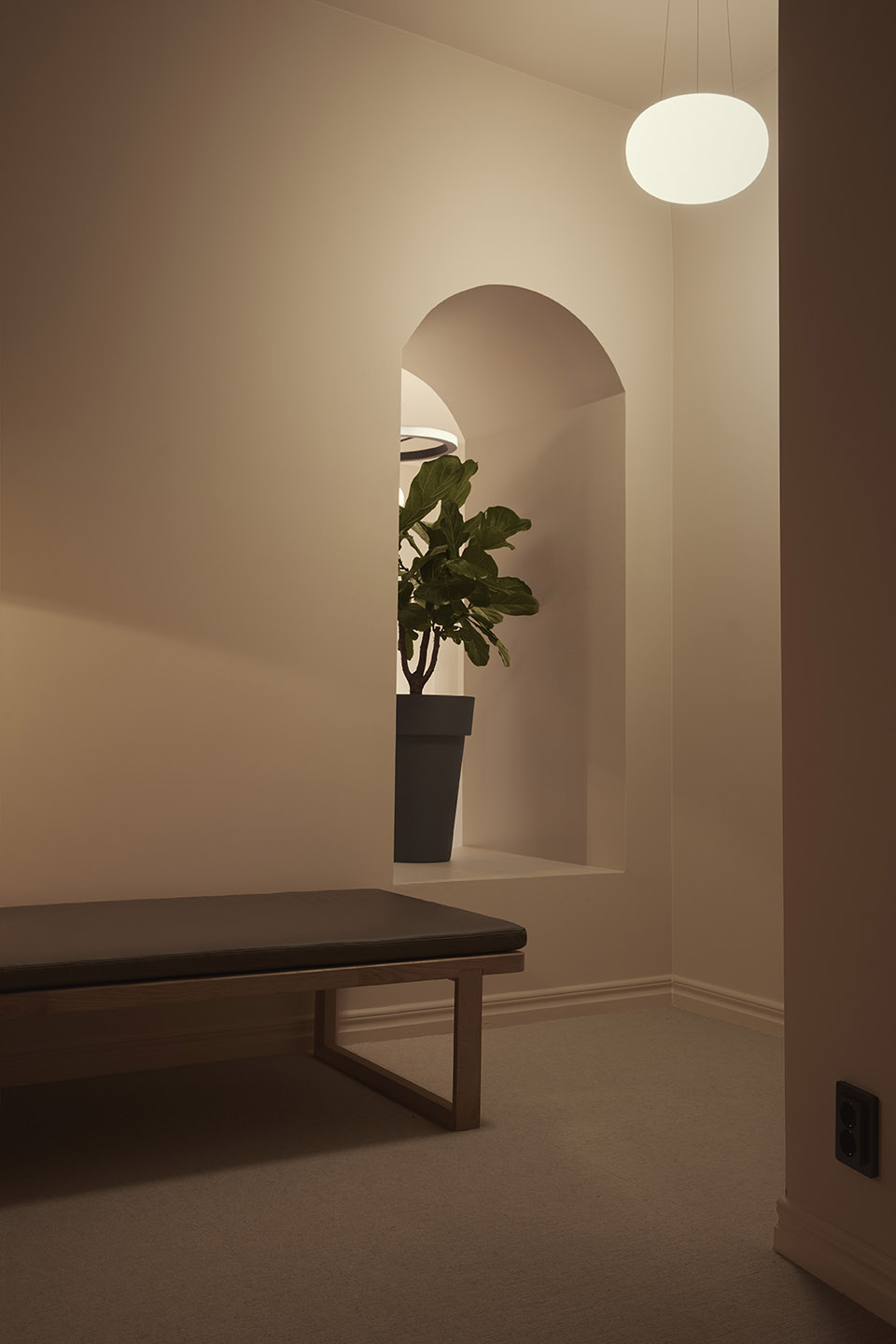 世界首创“End-Up”创意公司,瑞典 / Note Design Studio-32