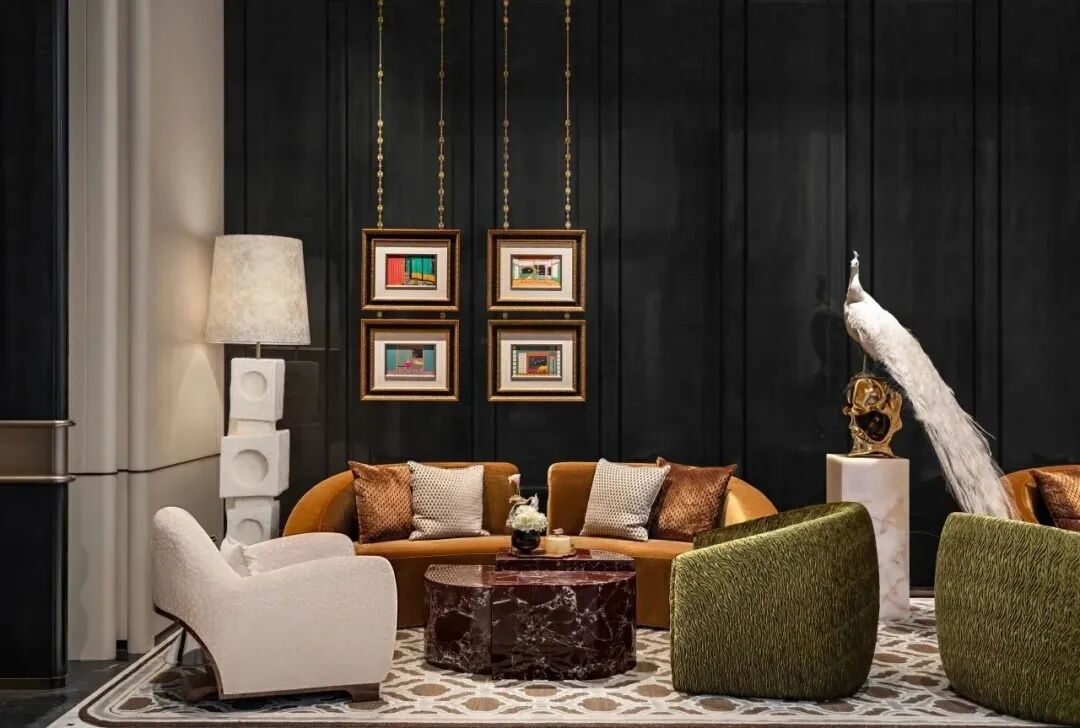 深圳保利瑧誉府丨中国深圳-21