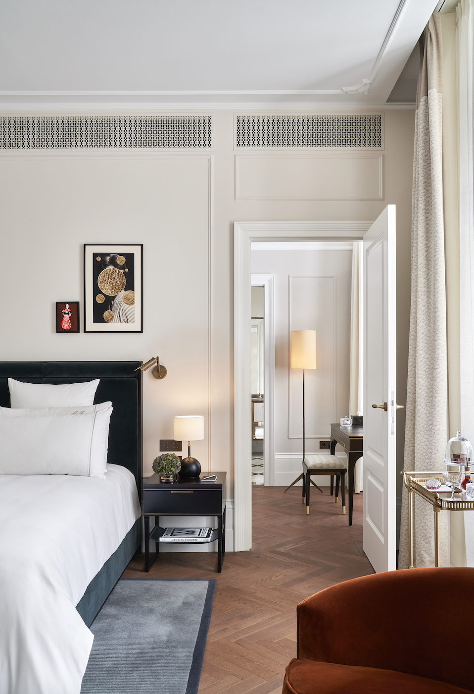 维也纳瑰丽酒店丨奥地利维也纳丨A2K,BEHF,Alexander Waterworth-100