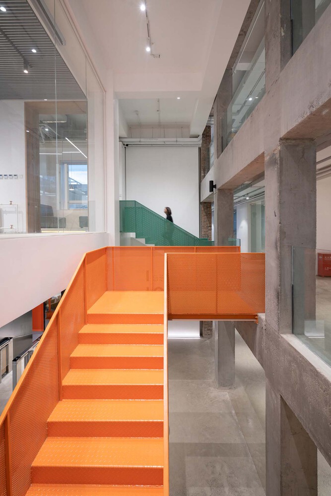 北京折叠公园丨中国北京丨Approach Design（ZUP）-58