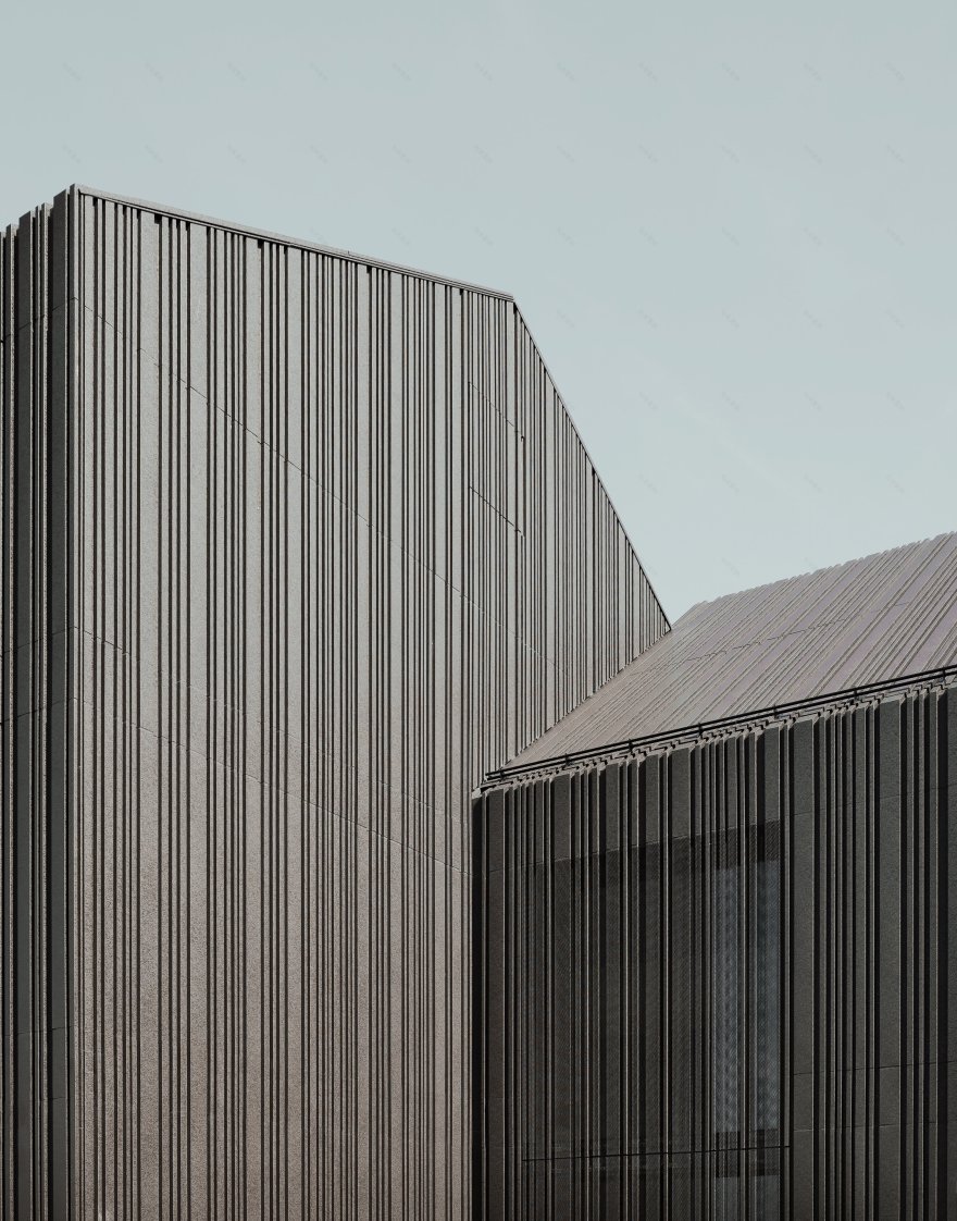 Der Oeschberghof 酒店扩建设计丨德国丨allmannwappner-17