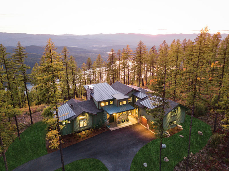 美国家园频道 2019 梦想家园-35