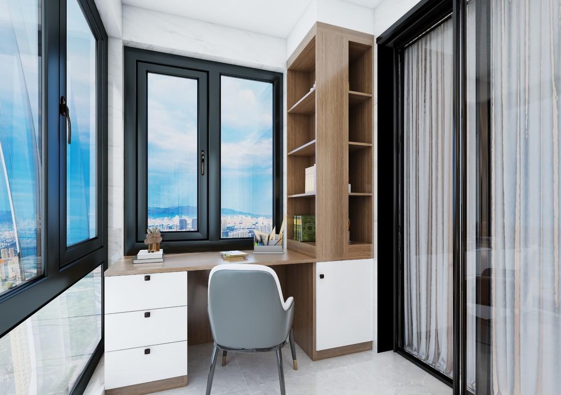 
现代轻奢｜甜而不腻的少女风！ -2