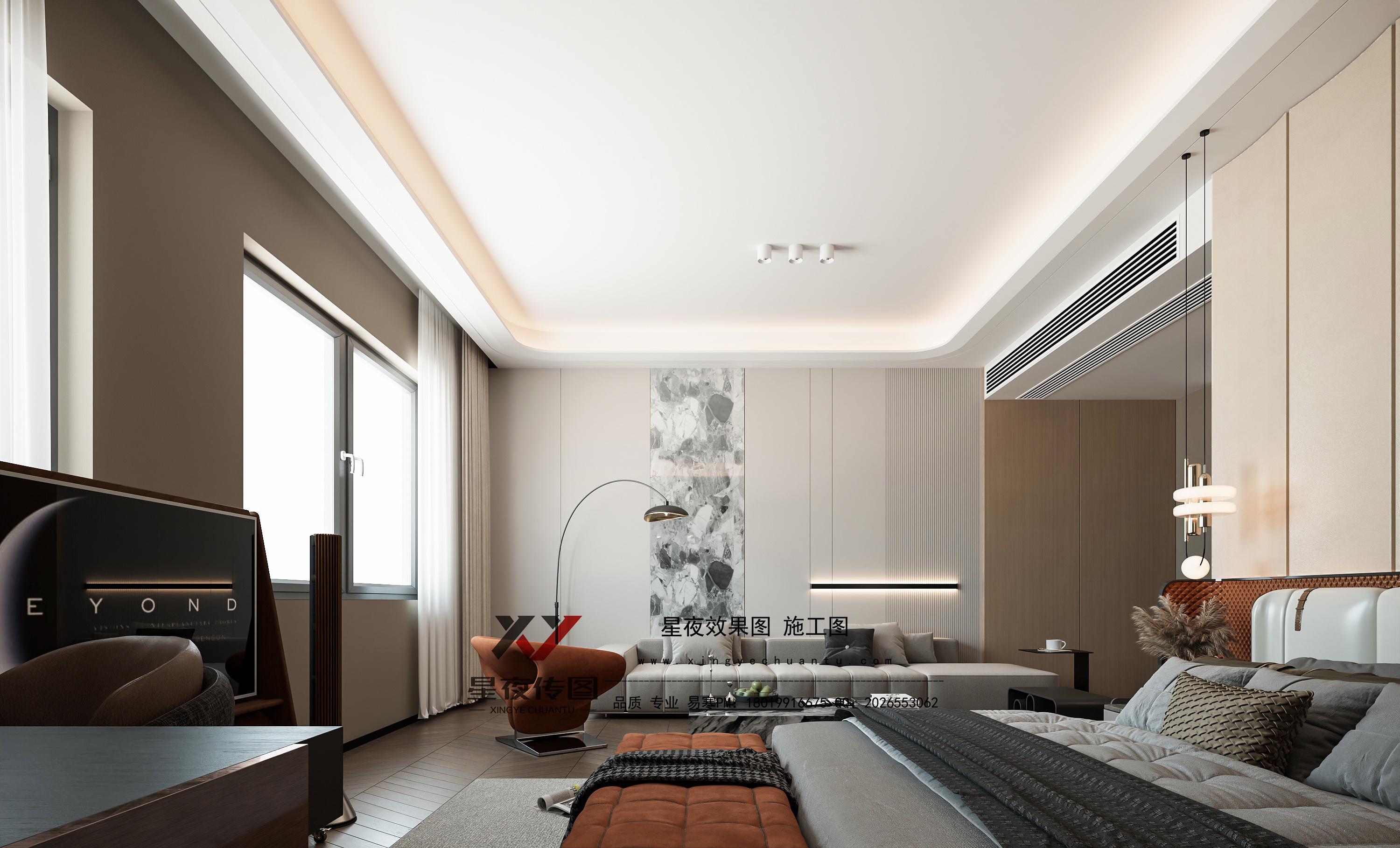 星夜传图设计——假日酒店-8