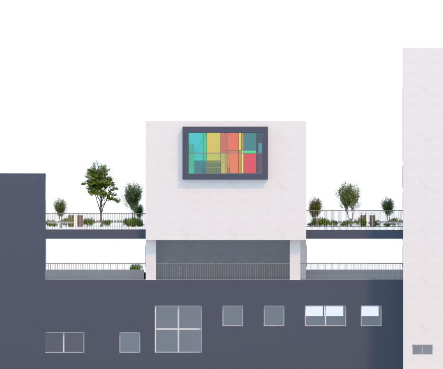 PIXELS 大学学生俱乐部丨越南胡志明市丨UAH 学生俱乐部-4