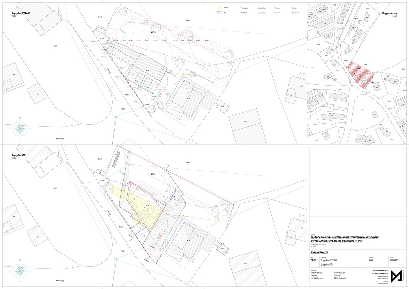 意大利卡萨·路易斯的住宅-31