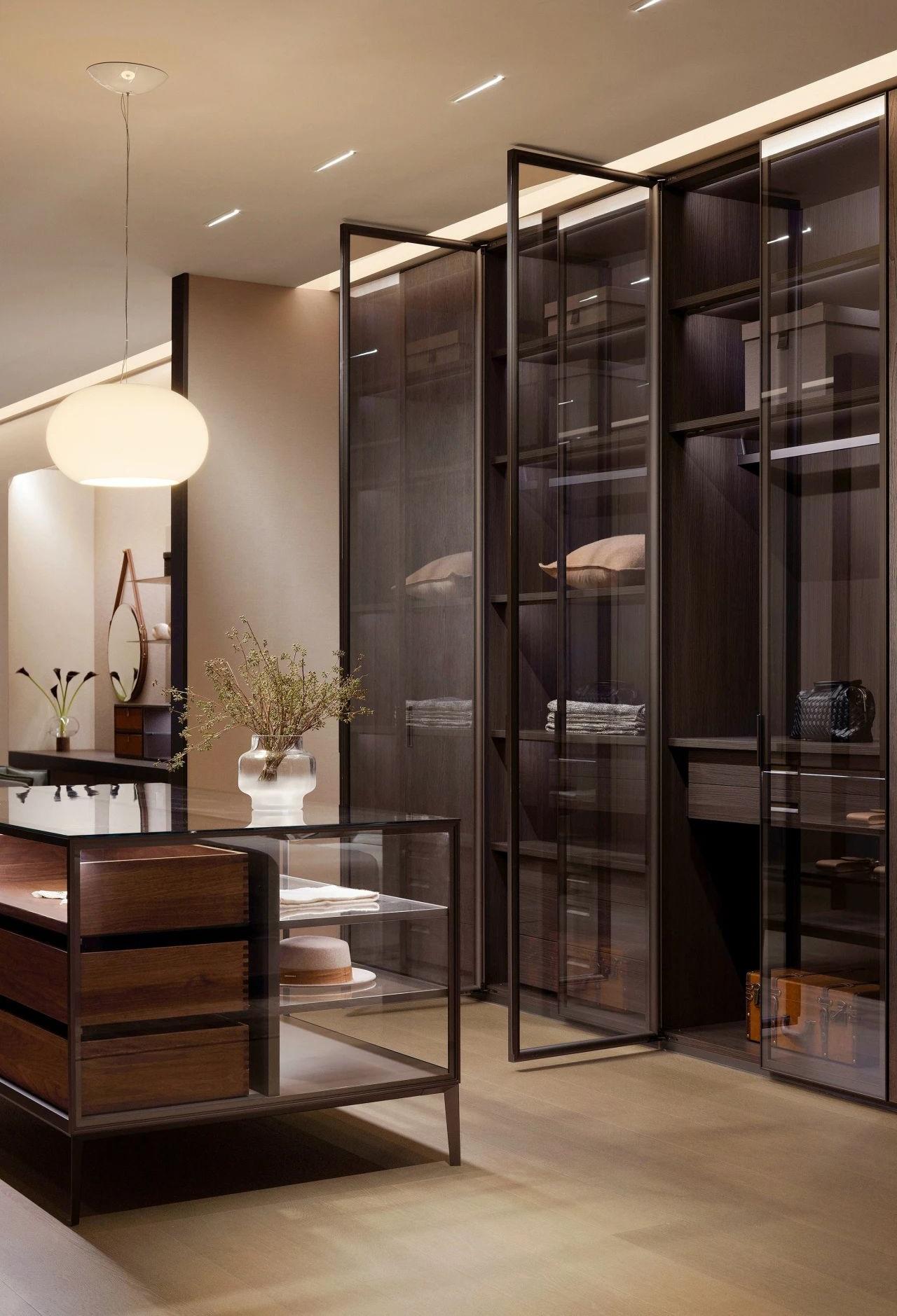 RARA全球标准店及RARA HOUSE（杭州,上海,南京）丨中国上海丨Bob Chen Design Office-25