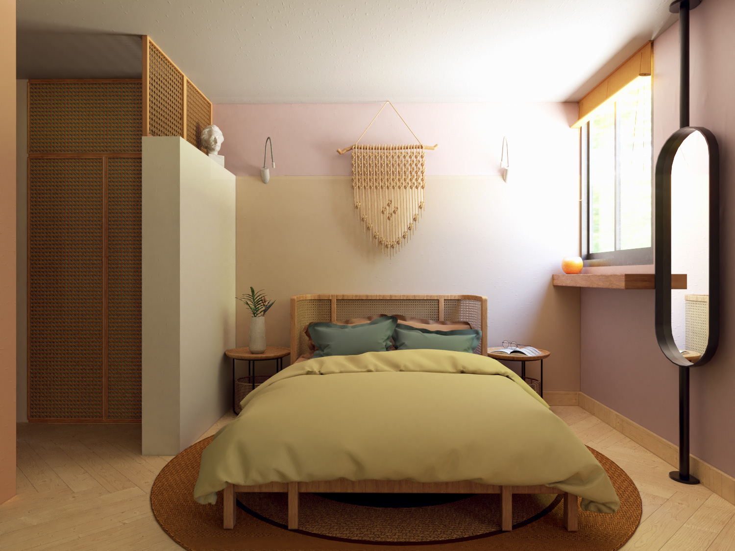 通过色彩居住-15