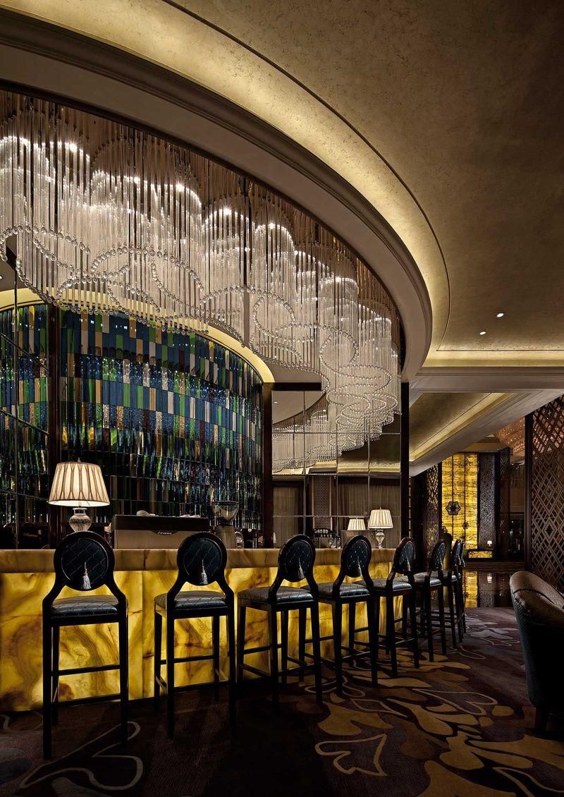 哈尔滨万达嘉华酒店-5